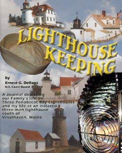 Lighthouse Keeping; Light Housekeeping (Paperback)