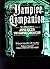 The Vampire Companion: The Official Guide to Anne Rice's the Vampire Chronicles by Katherine Ramsland (1994-11-30)