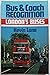 Bus and coach recognition: London's buses