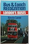 Bus and coach recognition: London's buses