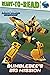 Bumblebee's Big Mission: Re...