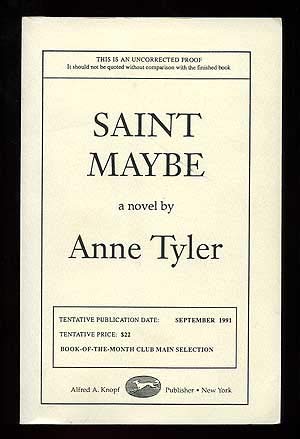 Saint Maybe