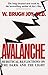 [(Avalanche #)] [Author by W. Brugh Joy