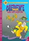 Obedience: Jonah and the Big Fish / Jason Learns to Obey (Upside-Down Books)
