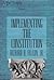 Implementing the Constitution by Richard H. Fallon Jr. (2001-03-15)