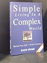 Simple Living in a Complex World : Balancing Ute's Achievements Simple Living in a Complex World : Balancing Ute's Achievements