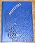 1952 Princeton High School Yearbook, Princeton, Minnesota by Gail Davis