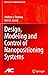 Design, Modeling and Control of Nanopositioning Systems
