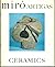 Mirò / Artigas: Ceramics (an exhibition catalogue)