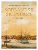 Sørlandsk skipsfart (Hardcover)