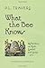 What the Bee Knows (Codhill Press) [Paperback] [2010] (Author) P. L. Travers, David Appelbaum
