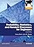 Probability and Random Processes with Applications to Signal Processing: International Version by Henry Stark (2011-12-23)