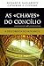 As Chaves do Concílio (Portuguese Edition)