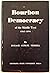 Bourbon Democracy of the Middle West