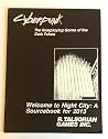 CYBERPUNK: WELCOM...