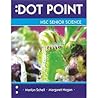 Dot Point: HSC Senior Science YEAR 12