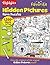 Highlights Hidden Pictures? Favorite Farm Puzzles (Favorite Hidden Pictures?) by Highlights for Children (2013-10-01)