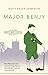 By Guy Fraser-Sampson Major Benjy [Paperback]