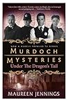 Murdoch Mysteries...