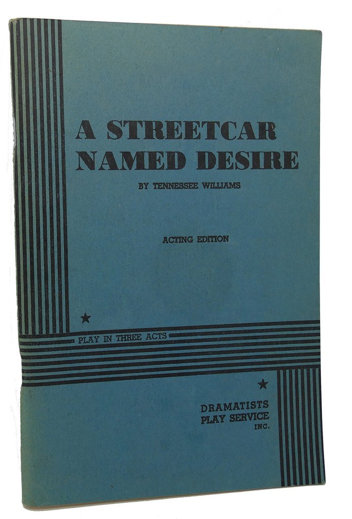 A Streetcar Named Desire