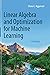 Linear Algebra and Optimization for Machine Learning: A Textbook by Charu C. Aggarwal - {9783030403430} {3030403432}