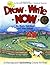 Draw Write Now, Book 1: On the Farm-Kids and Critters-Storybook Characters (Draw-Write-Now) by Marie Hablitzel (1994-10-01)