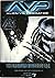 AVP Alien vs. Predator, The Creature Effects of ADI, 32 page SAMPLE BOOKLET of 128 page BOOK
