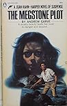 The Megstone Plot by Andrew Garve