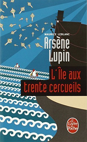 L'Ile Aux Trente Cercueils