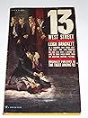 Thirteen (13) West Street by Leigh Brackett