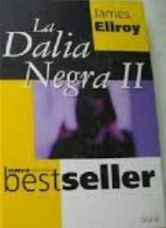 La dalia negra II