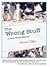 The Wrong Stuff: A Jane Wheel Mystery by Sharon Fiffer (2004-02-02)