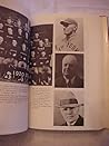 Rare HALAS BY HALAS AUTOBIOGRAPHY NFL FOOTBALL, CHICAGO BEARS [Hardcover] George Halas