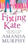 Fixing Kate