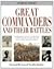 Great Commanders and Their Battles by Anthony Livesey (2003-01-23)