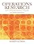 By Hamdy A. Taha - Operations Research: An Introduction (8th Edition) (8th Edition) (2006-04-19) [Hardcover]