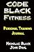 The CODE BLACK FITNESS Trai...