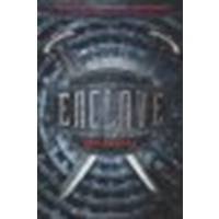 Enclave by Aguirre, Ann [Feiwel & Friends, 2011] Hardcover [Hardcover]