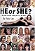 He or She? Transgender A to Z (formerly the Tranny Guide by Vicky Lee