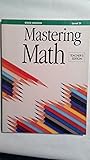 Te Mastering Math Bk D REV 1994