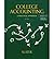 [(College Accounting Chapters 1-12 with Study Guide and Working Papers )] [Author: Jeffrey Slater] [Jan-2012]