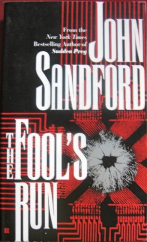 THE FOOL'S RUN