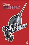 Cronicas marciana...