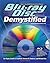 Blu-ray Disc Demystified 1st edition by Taylor, Jim, Zink, Michael, Crawford, Charles, Armbrust, Chr (2008) Paperback