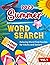 Summer Word Search Large Print by Kiddiyo SmartBooks