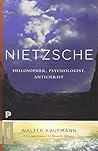 Nietzsche: Philos...