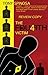 The Fourth Victim by Tony Spinosa (2008-10-15)