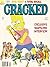 Cracked Magazine No. 258