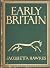 Early Britain