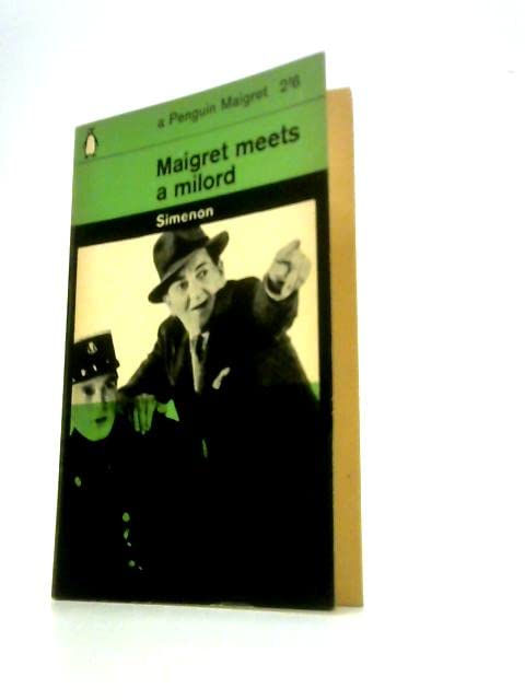 Maigret Meets a Milord